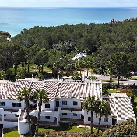Alto Golf Sea Oceanview Leilighet Alvor Eksteriør bilde