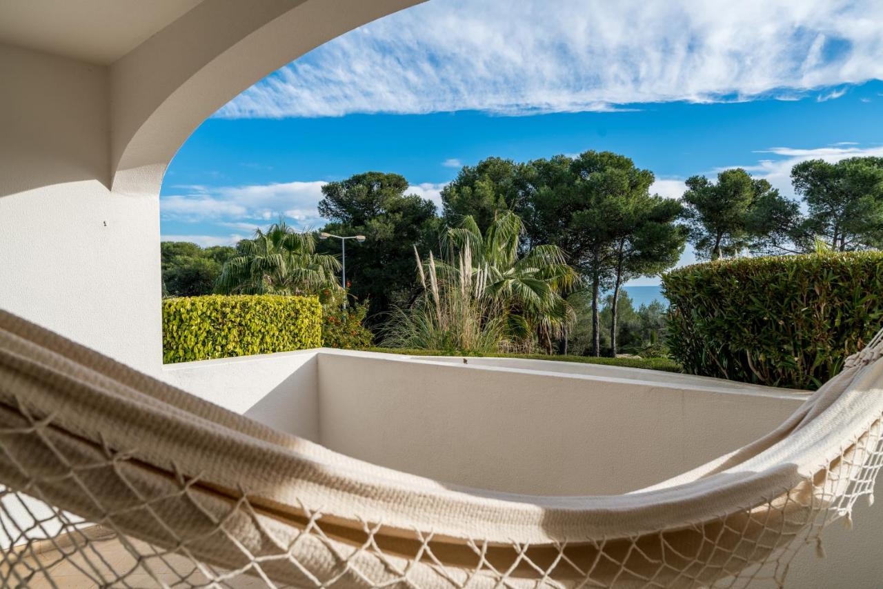 Alto Golf Sea Oceanview Leilighet Alvor Eksteriør bilde